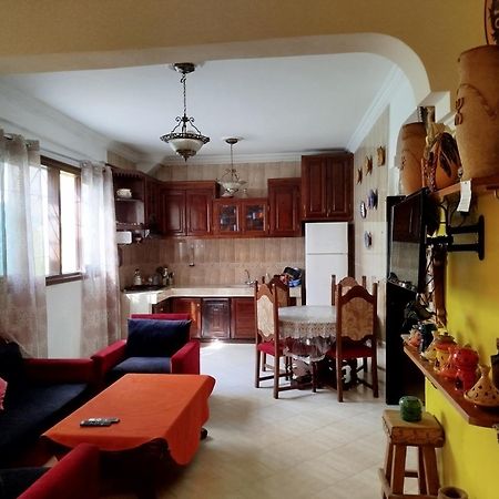 Appartement A Касабланка Экстерьер фото