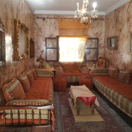 Appartement A Касабланка Экстерьер фото