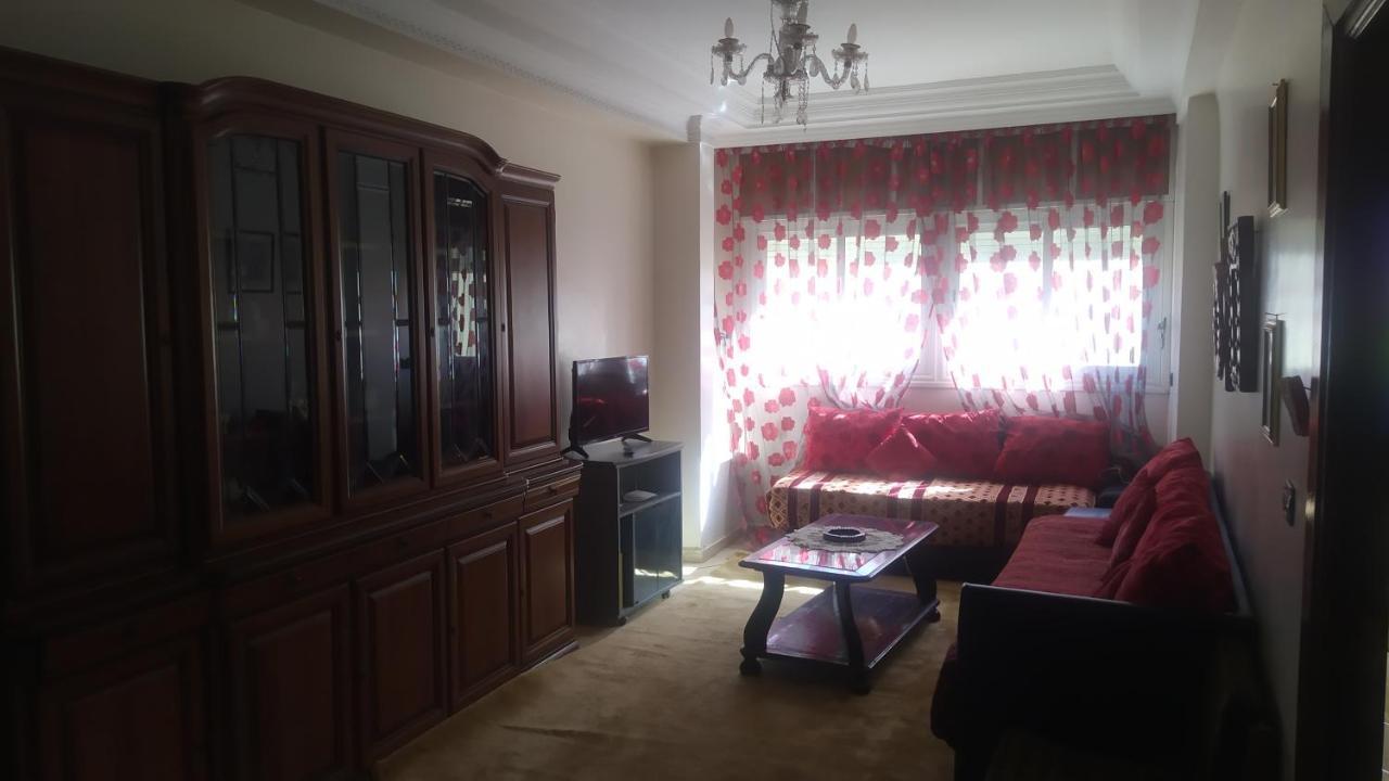 Appartement A Касабланка Экстерьер фото