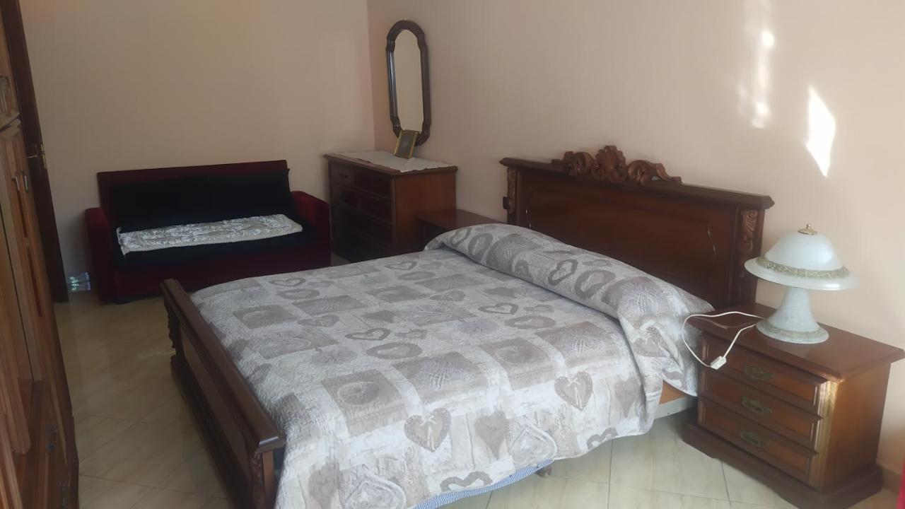 Appartement A Касабланка Экстерьер фото