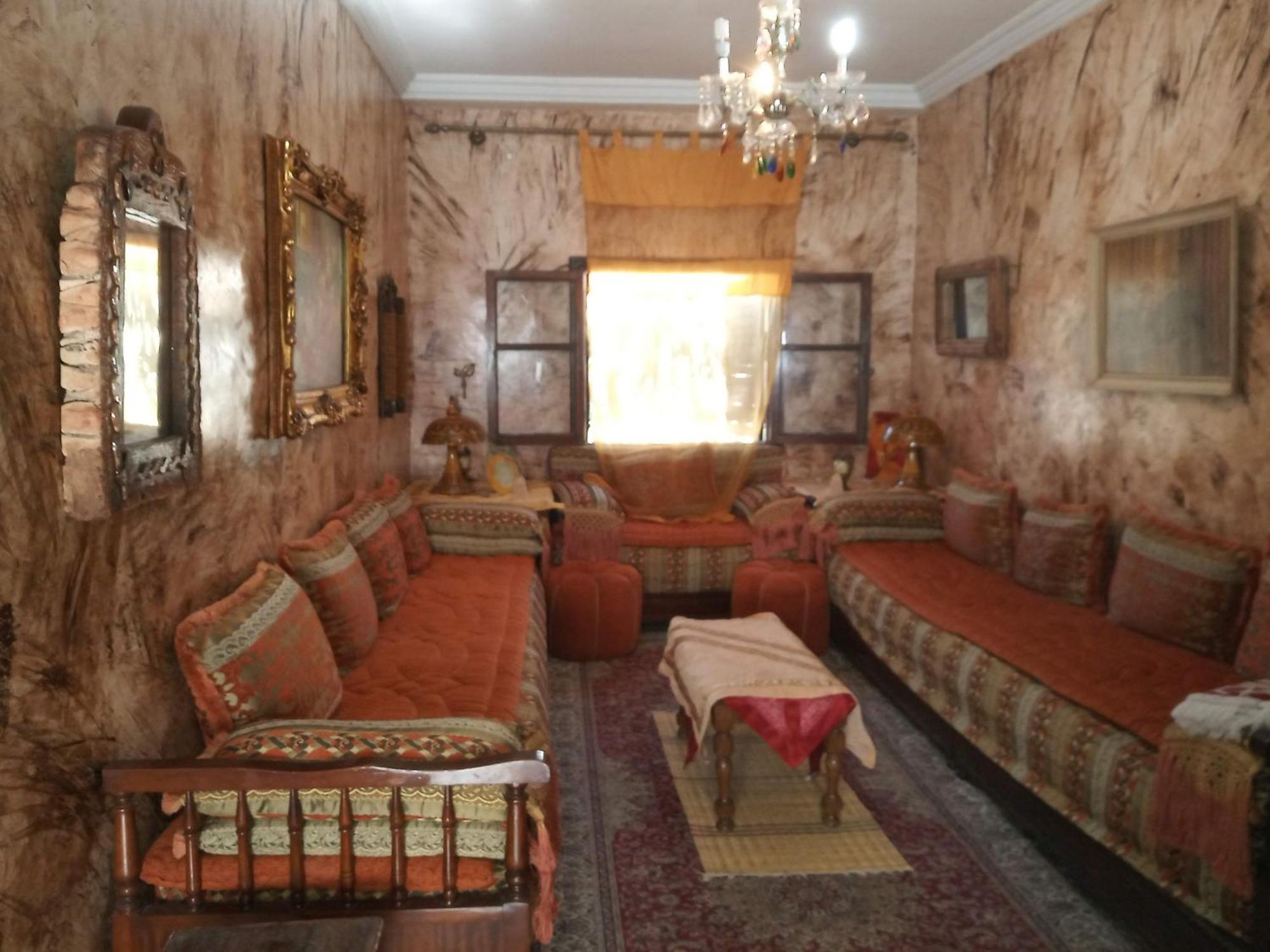 Appartement A Касабланка Экстерьер фото