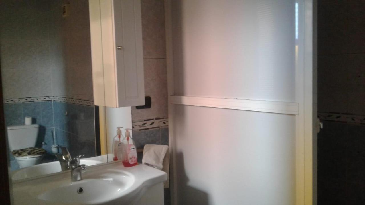 Appartement A Касабланка Экстерьер фото