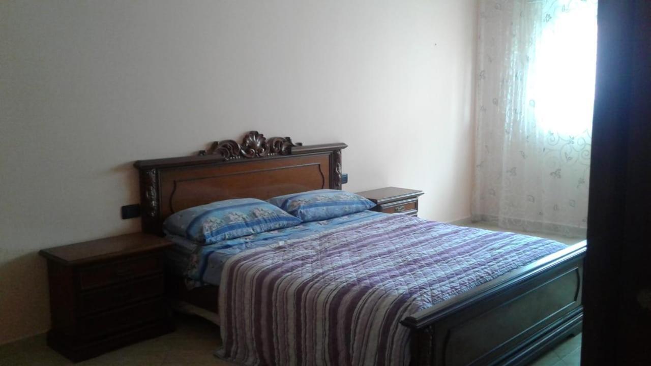 Appartement A Касабланка Экстерьер фото