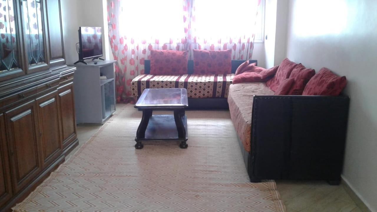 Appartement A Касабланка Экстерьер фото
