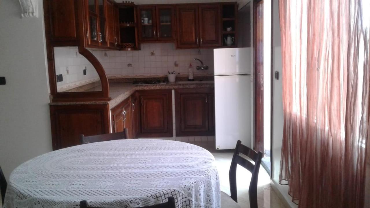 Appartement A Касабланка Экстерьер фото